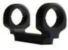 Dednutz / DNZ Products Scope Mount-Black Ruger American Sa High Black Model: 12280