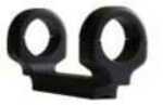 Dednutz / DNZ Products Scope Mount-Black Win 70 La High Black Model: 12600