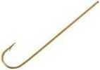 Eagle Claw Fishing Tackle Hook Bronze Cricket 10/ctn 215A-4