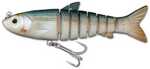 Egret Vudu Mullet 4 1/2in 1 Pack Pinfish Model: E-vm45-118h