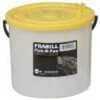 Frabill Inc Fish-N-Fun Bait Bucket 4.5Qt W/Removable Lid Model: 4602
