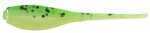 GARLAND 2" BABY SHAD KIWI