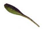 Gene Larew Garland 2" Baby Shad Gumdrop 18bg