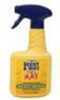 Hunter Specialties H.S. Scent-A-Way Max Spray 12Oz Fresh Earth Model: 07746