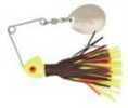 Yakima / Hildebrandt Spin Dandy 1/8Oz Chart Head/Crawfish Model: 0DANC-CRA