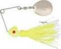 Yakima / Hildebrandt Spin Dandy 1/8Oz Gold Head/Chart & W