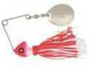 Hildebrandt Spin Dandy 1/8 WHT/Red &