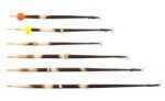 H&H 9" PORCUPINE QUILLS 12PK