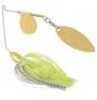 Yakima / Hildebrandt Okeechobee Special 1/2 Ounce Alewife Combo With Gold Blade Md: HPRO6G-ALE