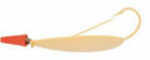 H&H Lure H&H Redfish Weedless Spoon 1/2oz Gold Md#: RWS12-02