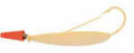 H&H Lure H&H Redfish Weedless Spoon 1/2oz Gold Md#: RWS12-02