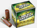 20 Gauge 25 Rounds Ammunition Hevi-Shot-Environ Metal 3