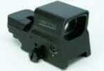 Konus Optical & Sports System Electronic Sight Sight-Pro R8 Red/Green Dot Model: 7376