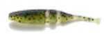 Lake Fork Tackle Live Baby Shad 2 1/4in 15 Per Bag Sour Grape 2500-221