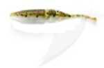 Lake Fork Tackle Live Baby Shad 2 1/4in 15 Per Bag Watermelonln Red/Pearl 2500-708