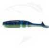 Lake Fork Tackle Boot Tail Baby Shad 2 1/4in 15 Per Bag Blue Grass 2700-805