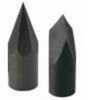Muzzy Archery Gar Point Tips Replacement 2-Pack Md: 1050