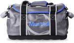 Boat Bag/Tackle Bag 18in Dark Gray/blue Model: Mb014