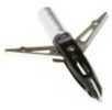 NAP Killzone C.O.C. Crossbow Broadhead 100 Grain 3 pk. Model: 60-814