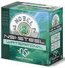 Nobel Steel Shotshells 12 Gauge #3 3 in 1-1/4 oz 1450 fps Case Lot 250 Rounds Model: ANS123ST3
