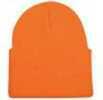 Outdoor Cap ODC Blaze Orange Knit Cap