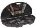 Plano Bow Case Se-44 Black Single Bow Model: 1010635