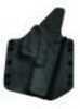 Stealth Operator Holster Full Size Model Fits Glock 17/19/20/26/30/43 H&K P30/VP9 1911 Commander Sig Sauer P224/P229 S&W