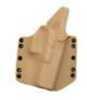 Stealth Operator Holster Full Size Model Fits Glock 17/19/20/26/30/43 H&K P30/VP9 1911 Commander Sig Sauer P224/P229 S&W