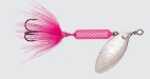 Yakima / Hildebrandt Rooster Tails 1/16 Pink Freshwater Fishing Spinner Bait 206-PK