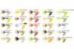Yakima / Hildebrandt Rooster Tails 1/8 oz Assorted Colors Md#: 208-A14