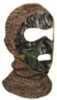 Reliable Headwear Game Vest w/Game Bag Brown Camo