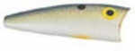 Pradco Lures Rebel Pop R 1/4 Foxy Lady Md#: P60-75