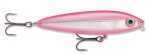 Normark Rapala Skitter Walk 3 1/8in 7/16oz Hot Pink SW08HP