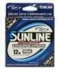 Sunline America Super Fluorocarbon Clear 200 Yards 10Lb Model: 63031772