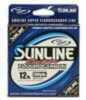 Sunline America Super Fluorocarbon Clear 200 Yards 20Lb Model: 63031780