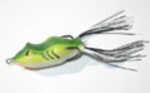 Snag Proof Lures Snagproof Bobbys Perfect Frog 1/2 Baby Bass Md#: 6362