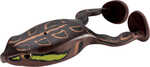 Flappin Frog 65 5/8oz Natural Red Model: Seff65nred