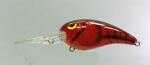 Gamakatsu Spro Rock Crawler Crankbait 1/2Oz 8-12Ft Red Model: SRC55RCW