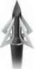 Slick Trick Standard Broadhead 100 Grain 4 pk. Model: 15ST100S