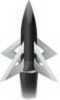 Slick Trick Grizztrick 2 Broadhead 100 Grain 4 pk. Model: 15STGT2-100