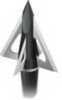 Slick Trick Viper Broadhead 100 Grain 4 pk. Model: 15STVT100