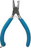 Texas Tackle Split Ring Plier Sr-5xlhd Xl Hvy Duty Blue Handle Model: 30103