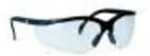 Walkers Game Ear / GSM Outdoors SHOOTING GLASSES - CLEAR