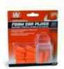 Walker's Game Ear / GSM Outdoors Foam Earplugs 5 Pairs