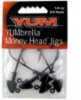 Yum Umbrella Money JIGHEAD 1/45Pk