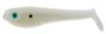 Pradco Lures Yum Money Minnow Swimbait 3.5in 5 per bag Pearl YMM3906