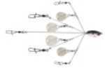 Yum FLASHMOB Jr 5 Wire Colorado Rig