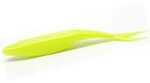 Zoom Super Fluke 5.25In 10/bg Chartreuse Pearl Md#: 023-046
