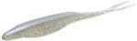 ZOOM SUPER FLUKE 10BG RAINBOW SHAD