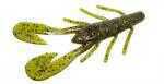 U-VIB SPD CRAW 12BG GRN PUMP MAGIC